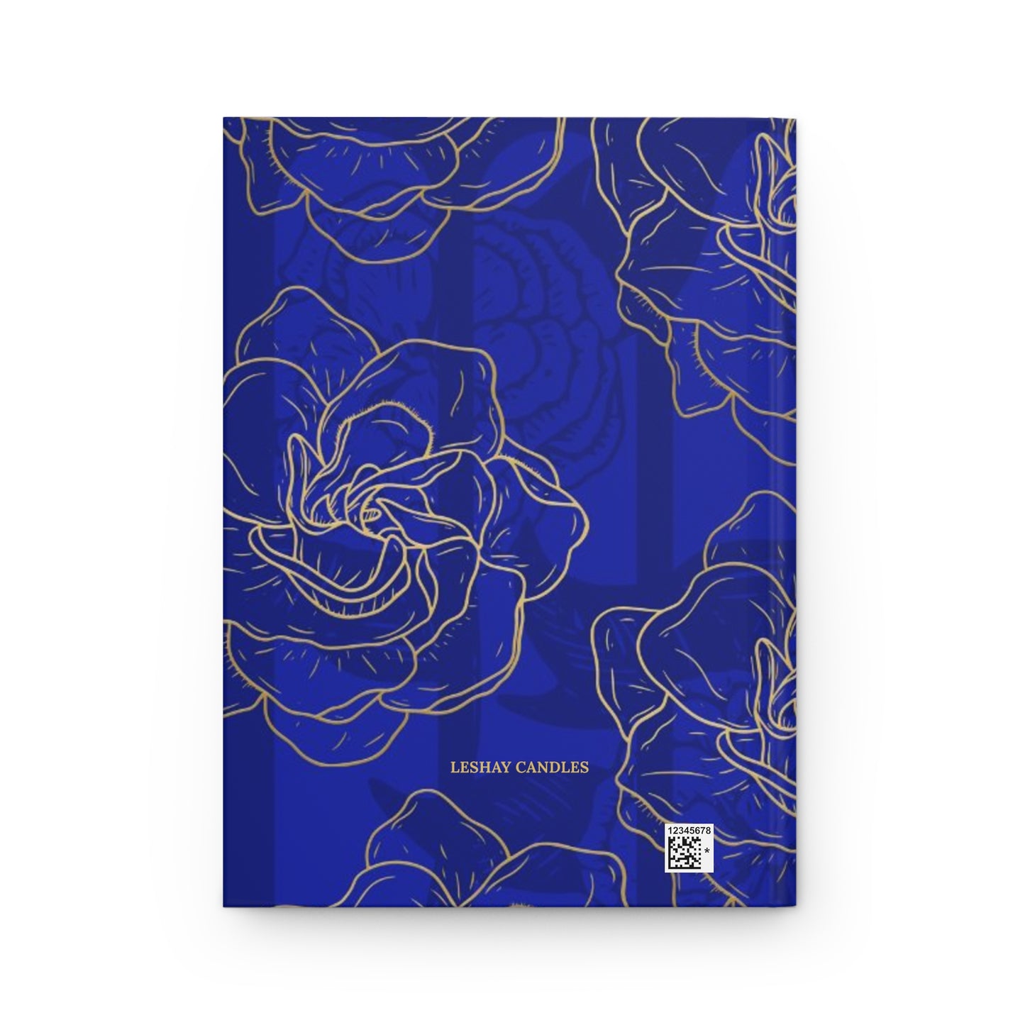 "GRACE & MERCY" HARDCOVER JOURNAL